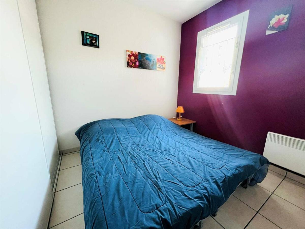Appartement T1 Bis Avec Terrasse Et Piscine A Cambo-Les-Bains, 1 Chambre, Parking Prive - Fr-1-495-4 外观 照片