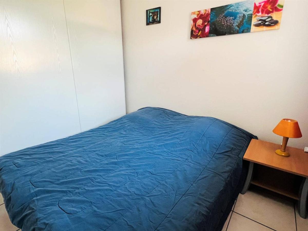Appartement T1 Bis Avec Terrasse Et Piscine A Cambo-Les-Bains, 1 Chambre, Parking Prive - Fr-1-495-4 外观 照片